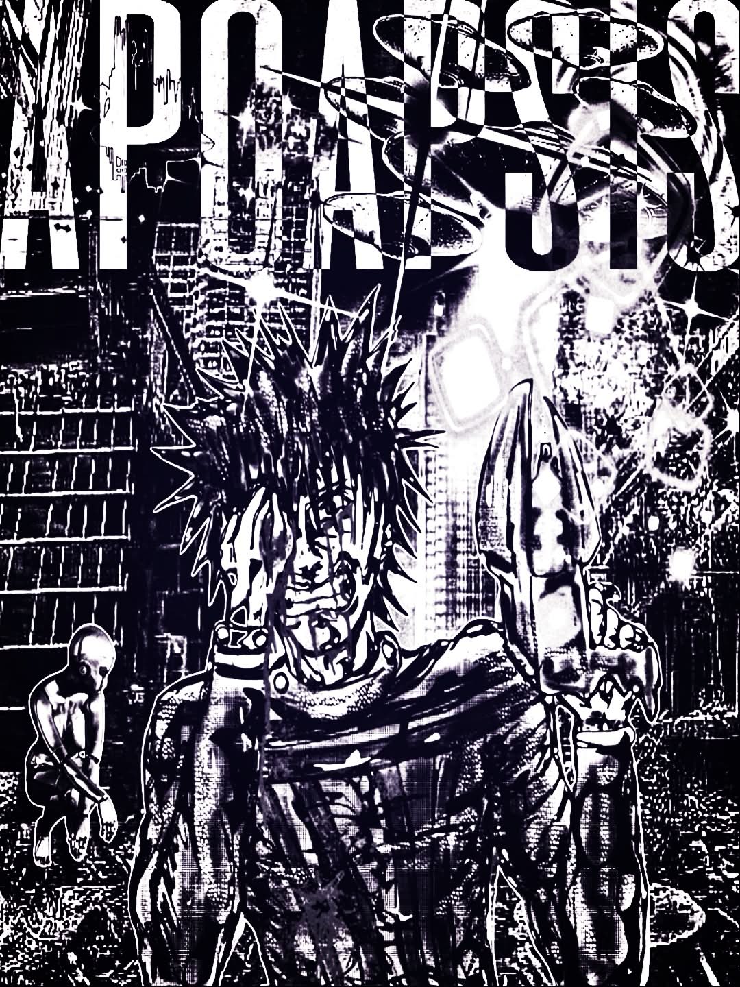 Aoapsis - cover artwork